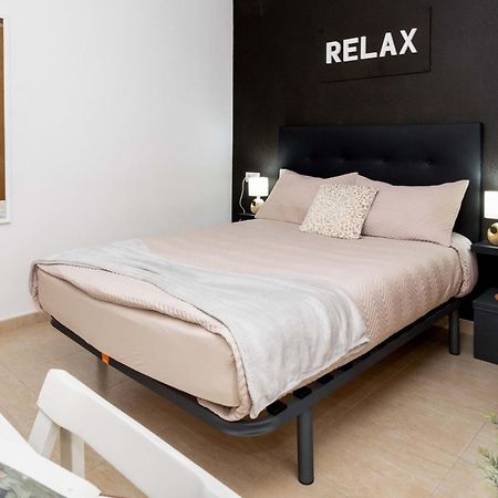 Ferienwohnung Relax Torrevieja Exterior foto