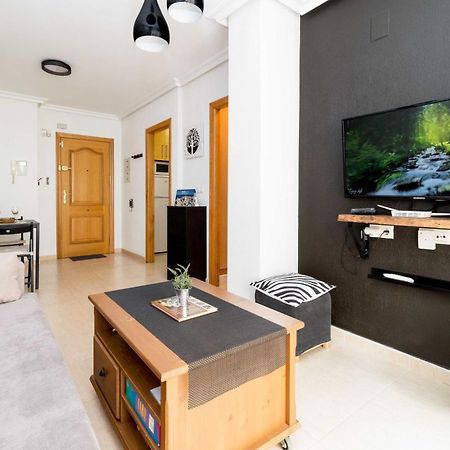 Ferienwohnung Relax Torrevieja Exterior foto