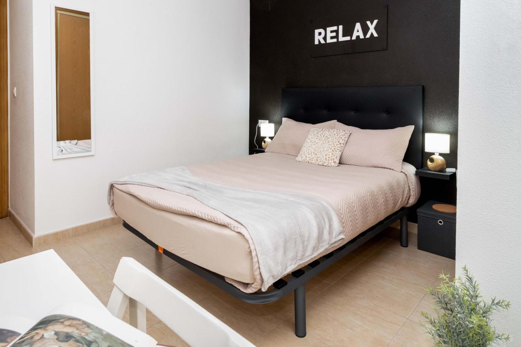 Ferienwohnung Relax Torrevieja Exterior foto