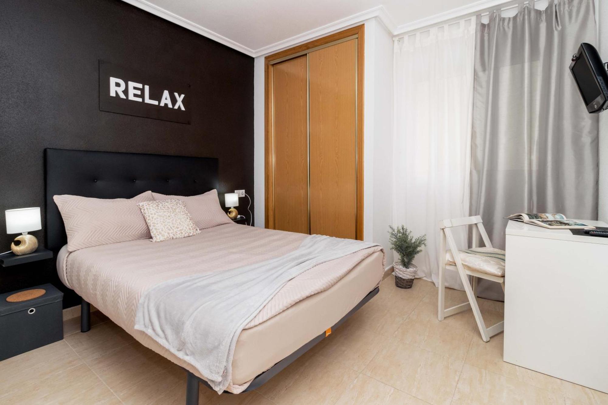 Ferienwohnung Relax Torrevieja Exterior foto