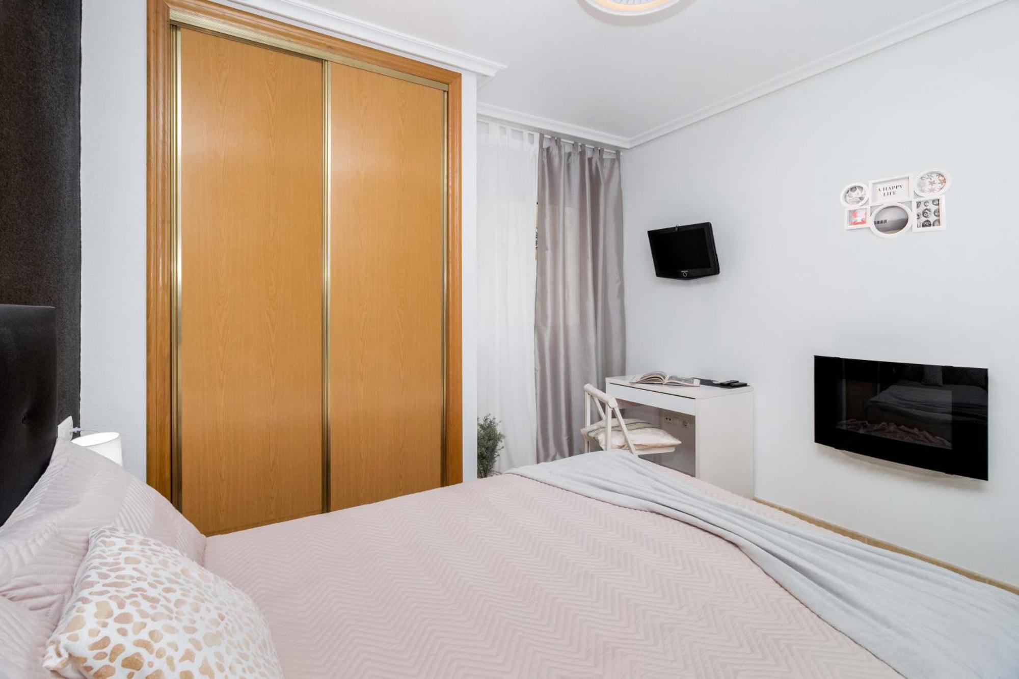 Ferienwohnung Relax Torrevieja Exterior foto