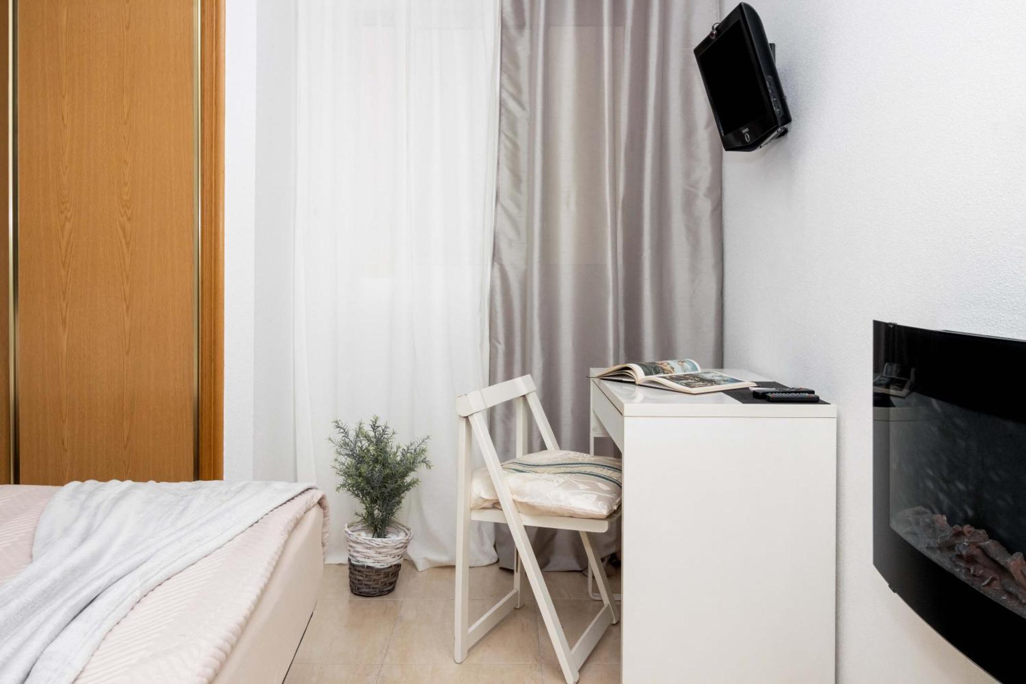 Ferienwohnung Relax Torrevieja Exterior foto
