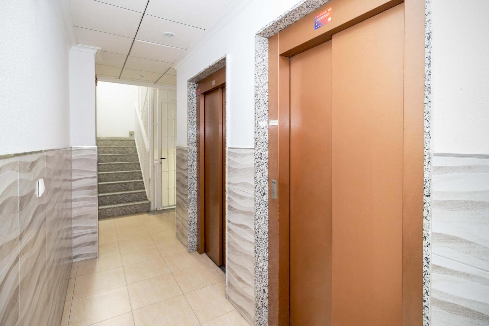Ferienwohnung Relax Torrevieja Exterior foto